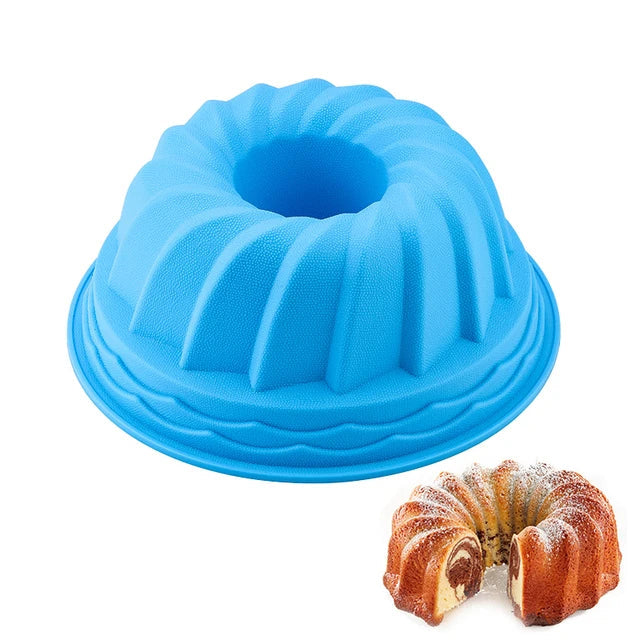 Moule en silicone 3D