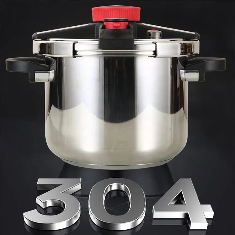autocuiseur professionnel en acier inoxydable | de haute qualité - Prati - Kitchen