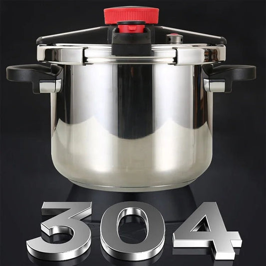 autocuiseur professionnel en acier inoxydable | de haute qualité - Prati - Kitchen