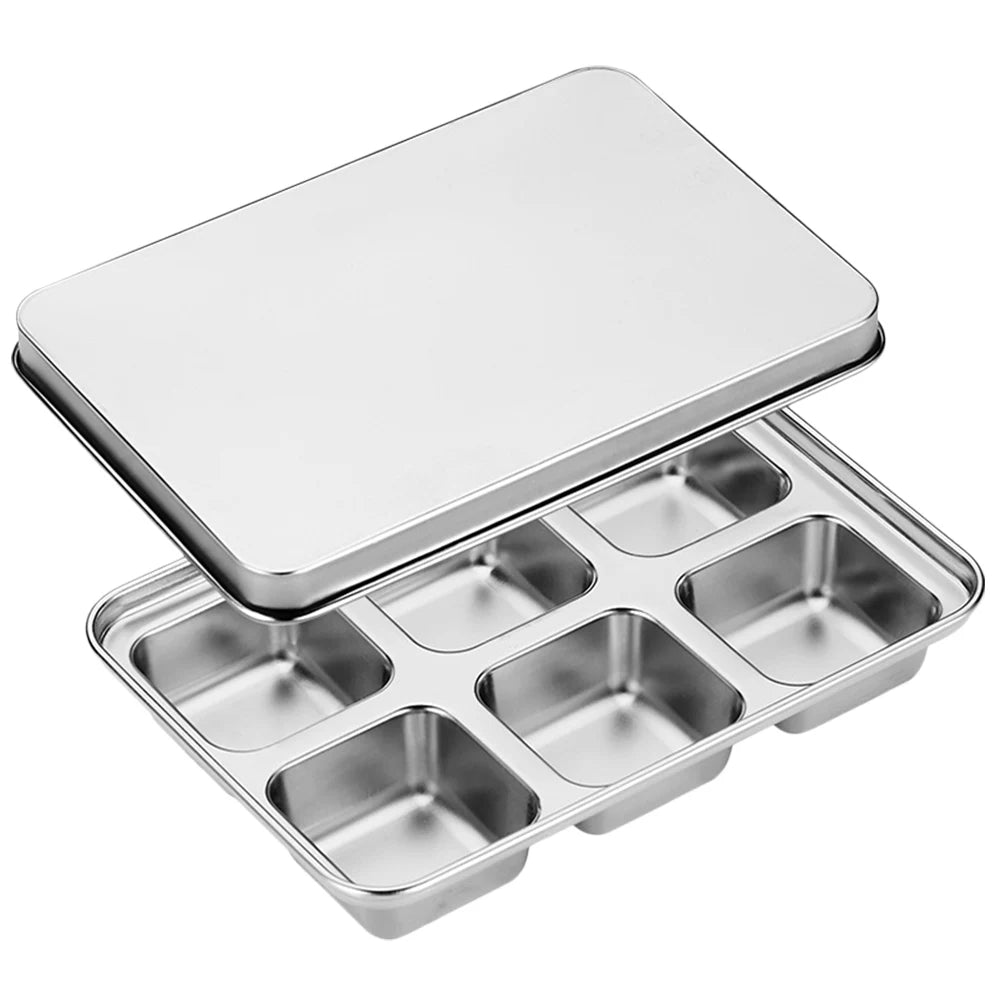 bac à glaçons en inox - Prati - Kitchen