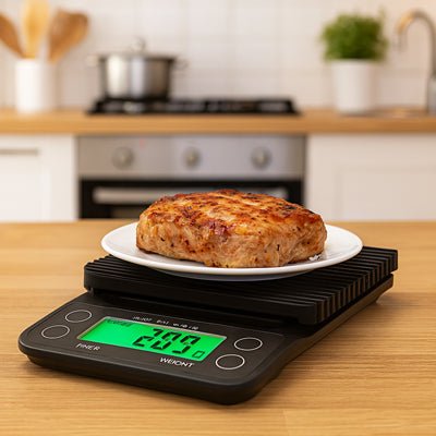 balance de cuisine numérique haute précision - Prati - Kitchen