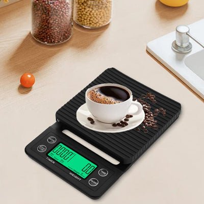 balance de cuisine numérique haute précision - Prati - Kitchen