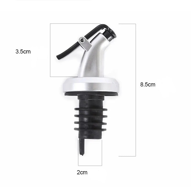 bec verseur huile anti - goutte - Prati - Kitchen