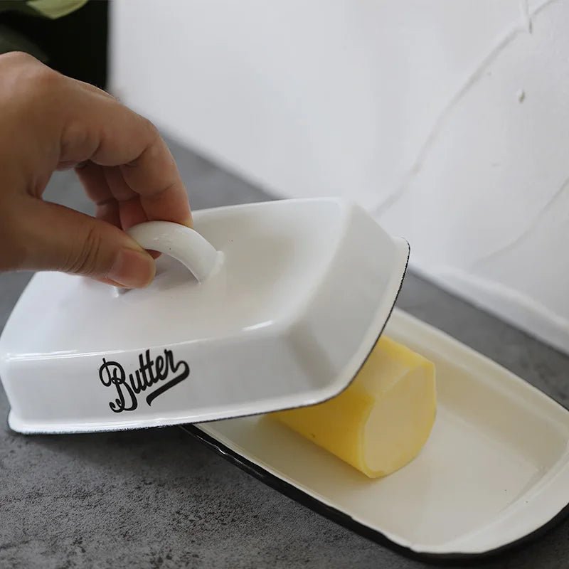 Boîte à beurre - Prati - Kitchen