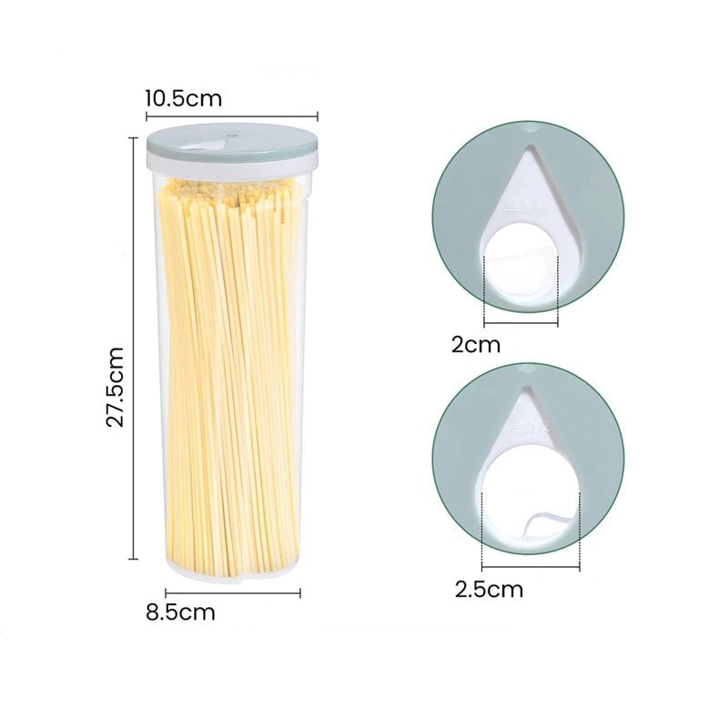 boîte de stockage alimentaire - Prati - Kitchen