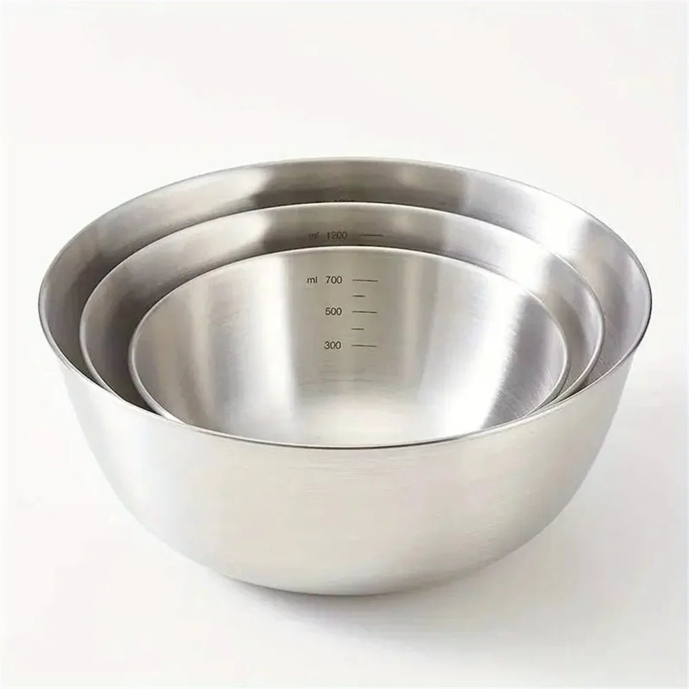 bols en acier inoxydable - Prati - Kitchen