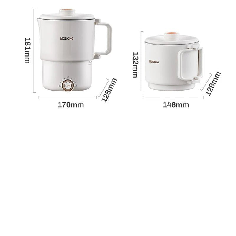 bouilloire électrique pliable | MODONG - Prati - Kitchen