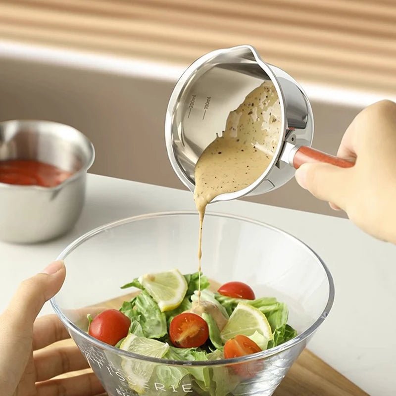 casserole à huile chaude pour arrosage - Prati - Kitchen