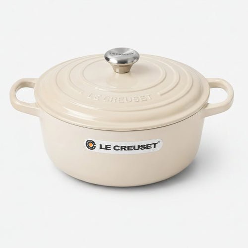 Cocotte en fonte émaillée 4,2l - Prati-Kitchen