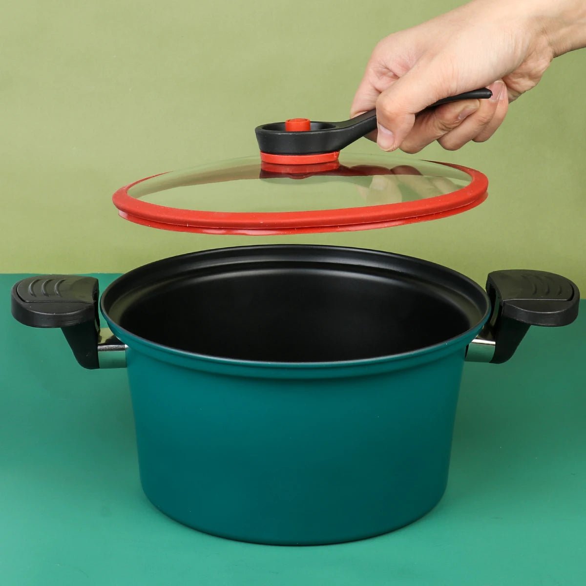cocotte - minute basse pression - Prati - Kitchen