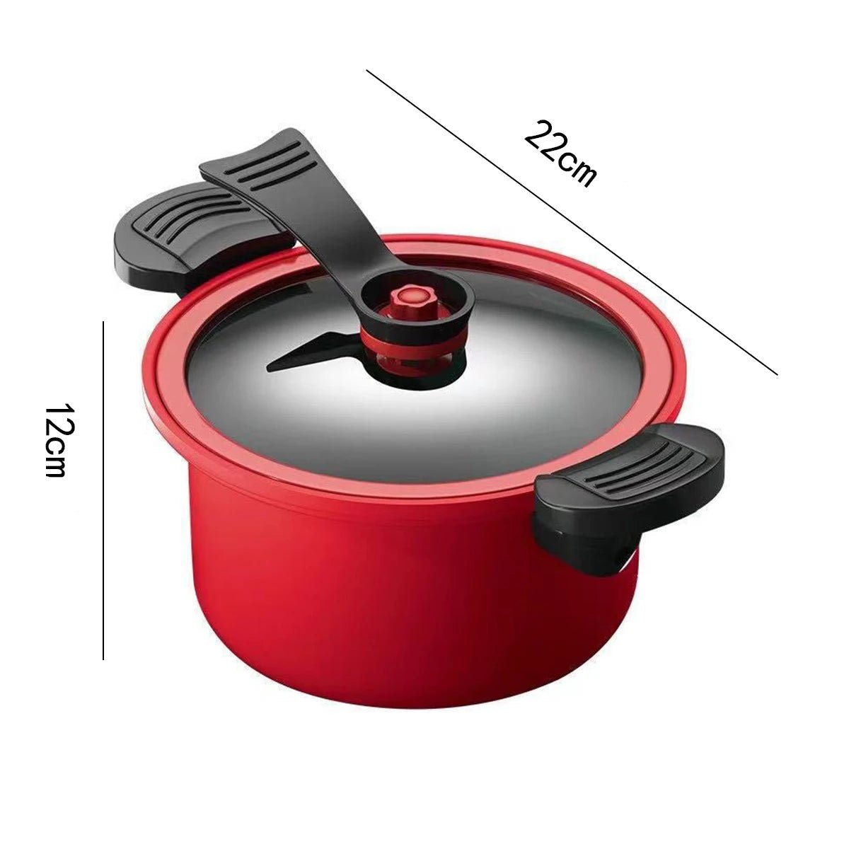 cocotte - minute basse pression - Prati - Kitchen