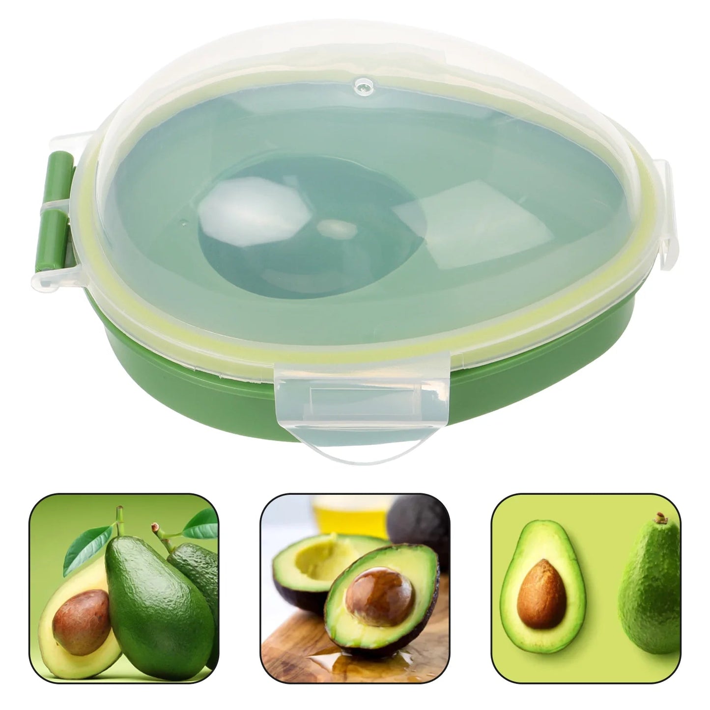 contenant pour avocat - Prati - Kitchen