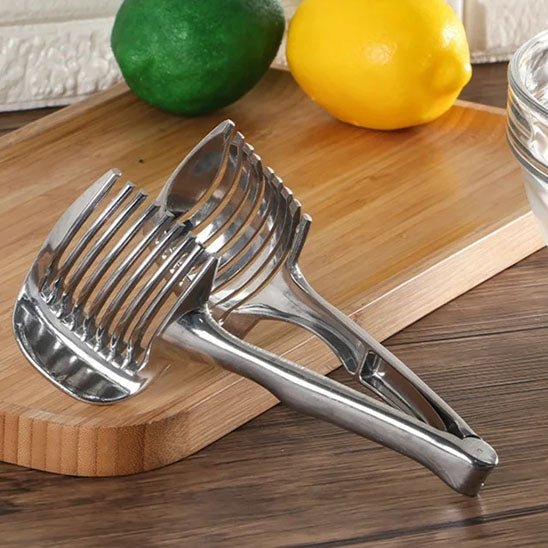 coupe - fruits et légumes en inox - Prati - Kitchen