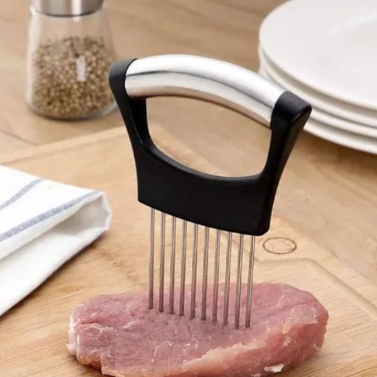 coupe - oignon - Prati - Kitchen
