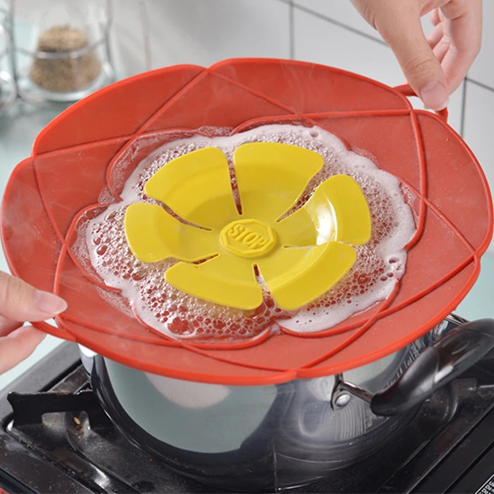 couvercle silicone - Prati - Kitchen