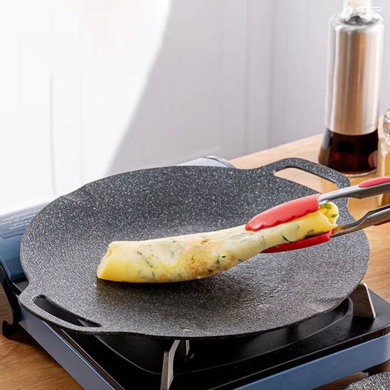 crêpière en fonte - Prati - Kitchen