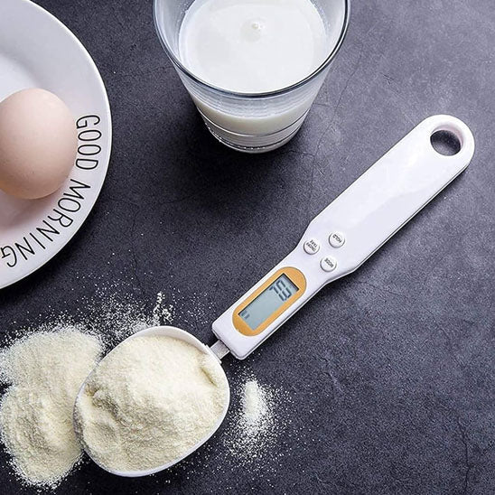 cuillère de mesure électronique - Prati - Kitchen