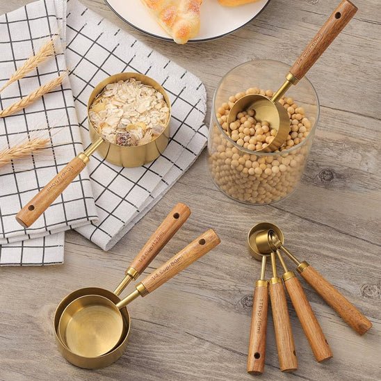 cuillère doseuse - Prati - Kitchen