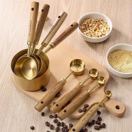 cuillère doseuse - Prati - Kitchen