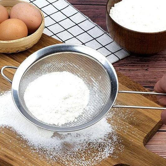 cuisine tamis - Prati - Kitchen