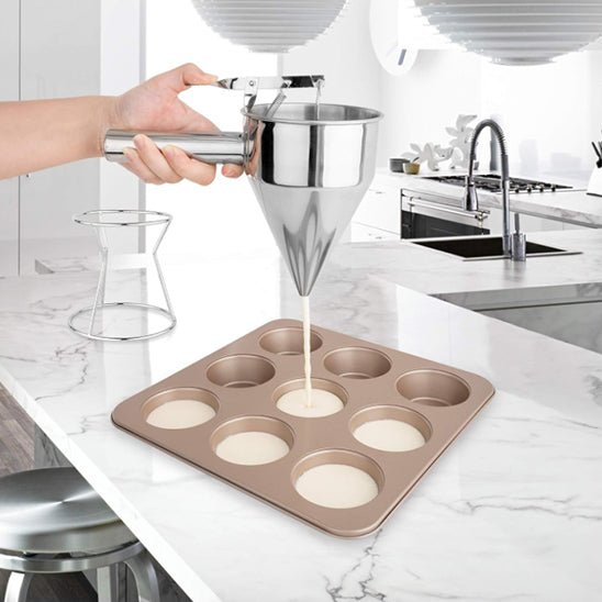distributeur à pâte - Prati - Kitchen
