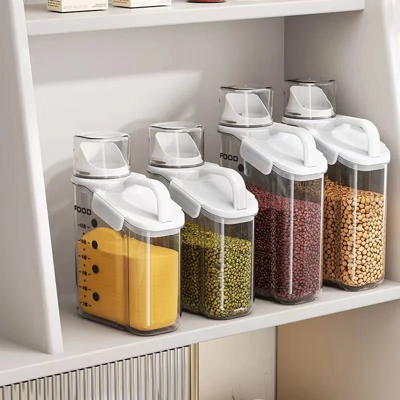 distributeur alimentaire - Prati - Kitchen