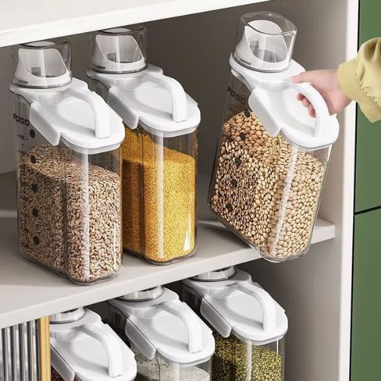 distributeur alimentaire - Prati - Kitchen