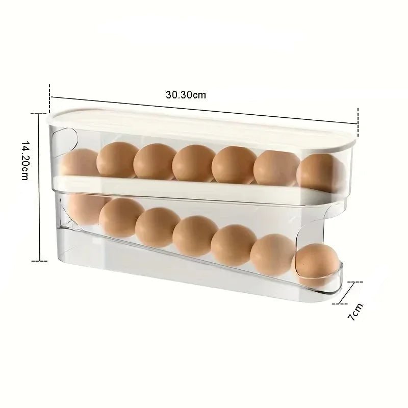 distributeur automatique d'oeufs - Prati - Kitchen