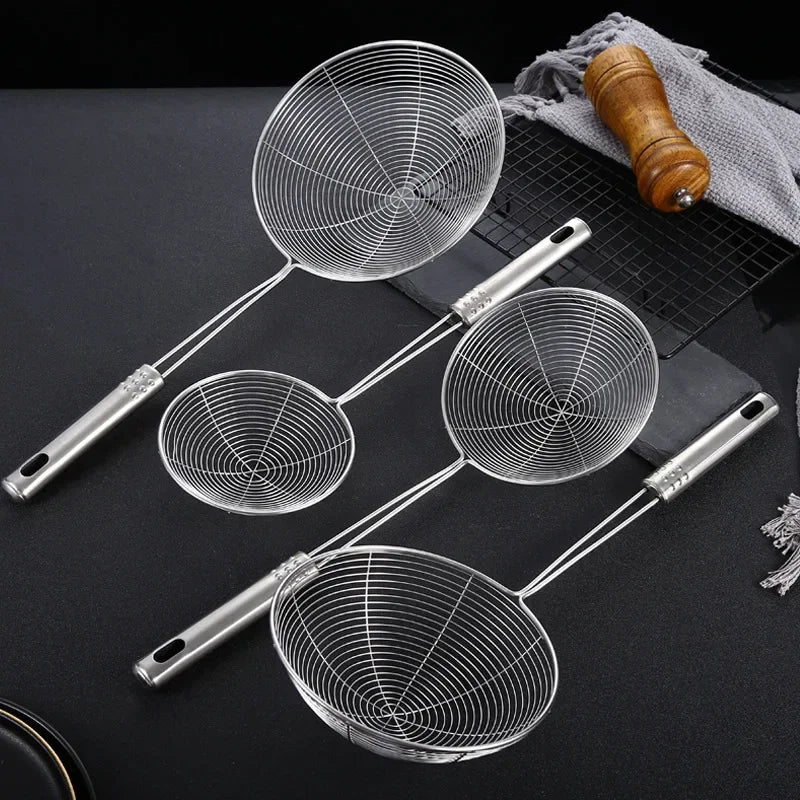 écumoire inox - Prati - Kitchen
