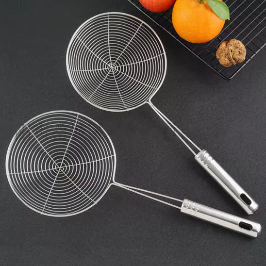 écumoire inox - Prati - Kitchen
