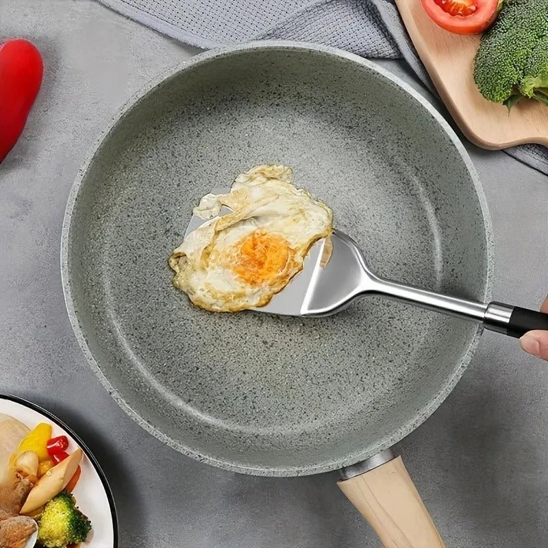 Ensemble ustensiles de cuisine en inox - Prati - Kitchen