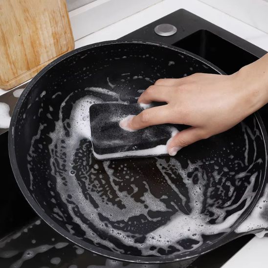 éponge - Prati - Kitchen