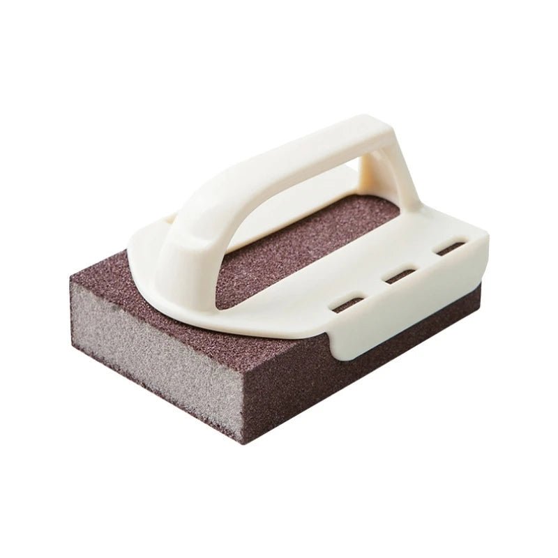 éponge magique pour casseroles - gomme à récurer anti - rayures - Prati - Kitchen