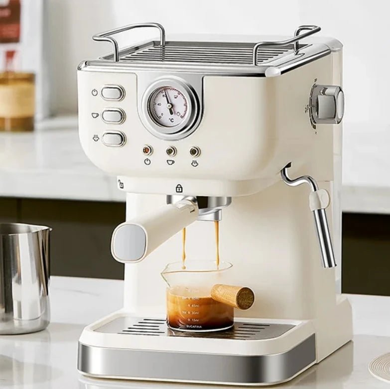 machine à café expresso professionnelle - Prati - Kitchen