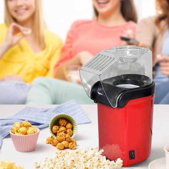 machine à pop corn - Prati - Kitchen