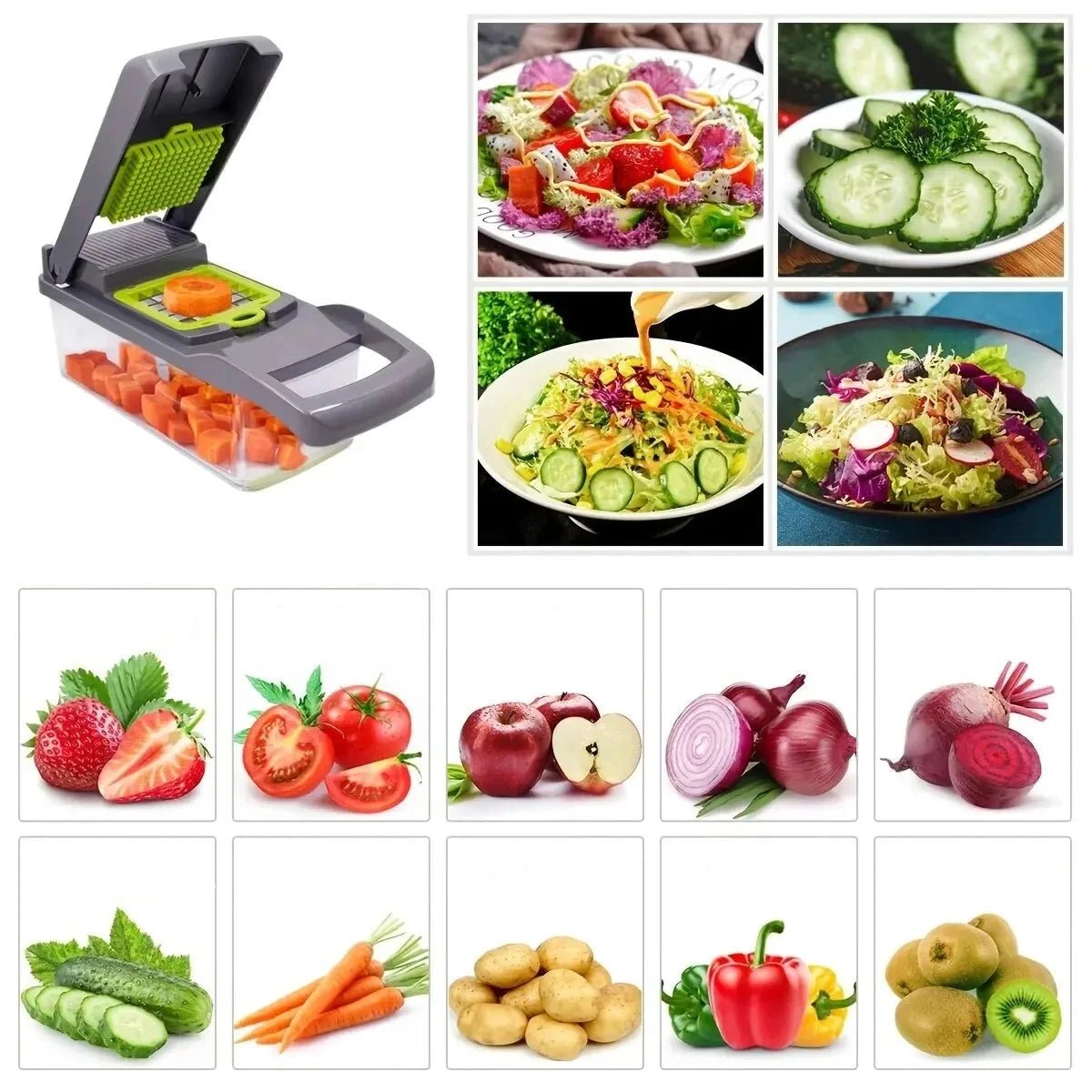 Mandoline Cuisine - Prati - Kitchen