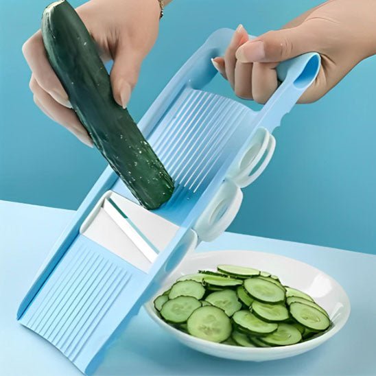 mandoline cuisine 5 - en - 1 - Prati - Kitchen