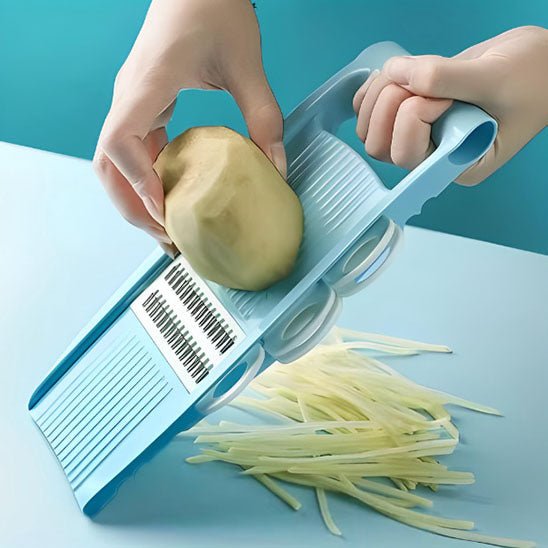 mandoline cuisine 5 - en - 1 - Prati - Kitchen