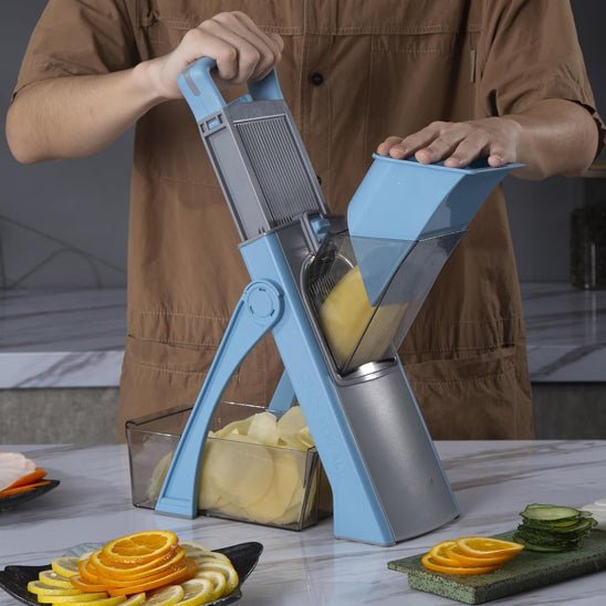 mandoline trancheuse - Prati - Kitchen