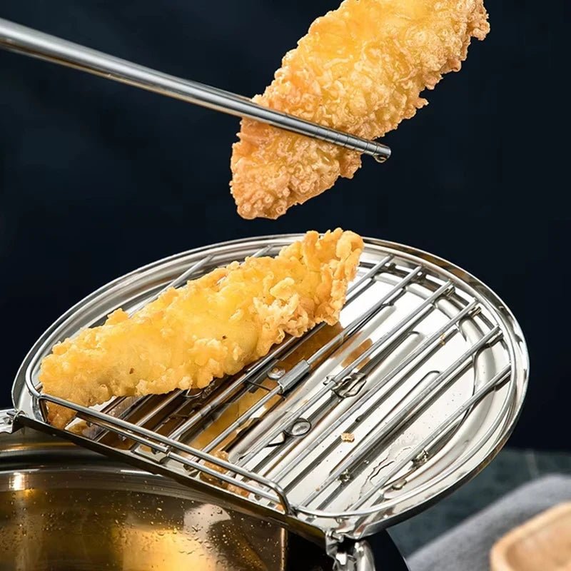 marmite à friture - Prati - Kitchen