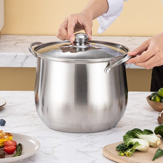 marmite en inox - Prati - Kitchen