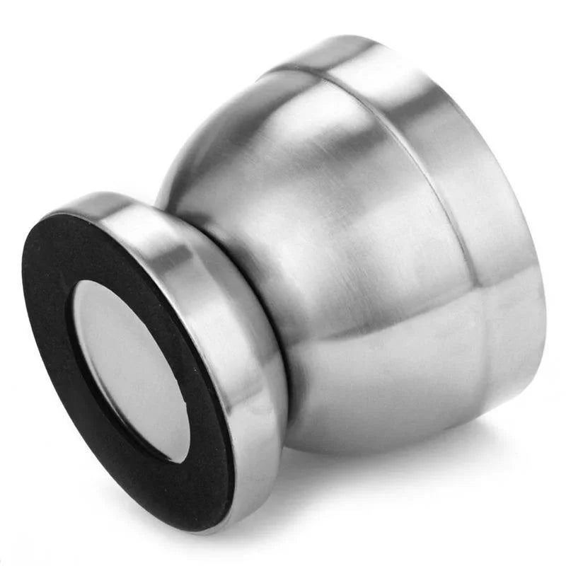 mortier et pilon en acier inoxydable - Prati - Kitchen