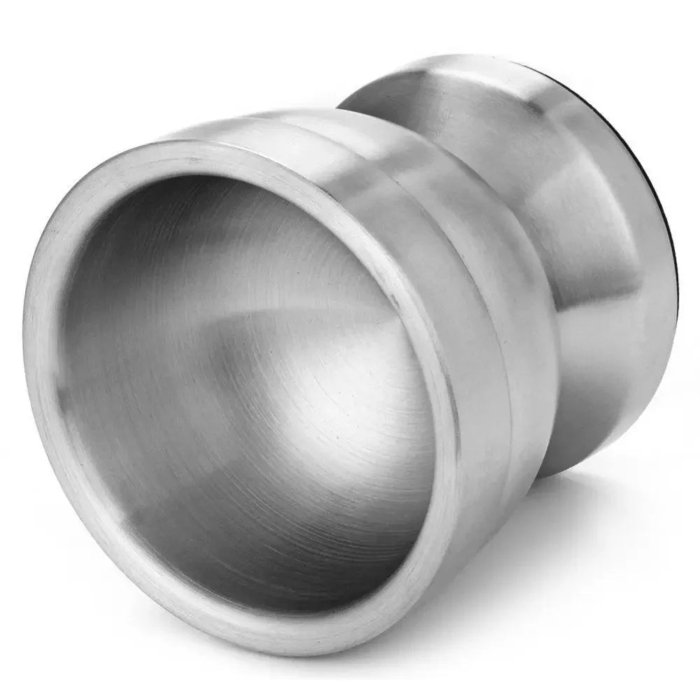 mortier et pilon en acier inoxydable - Prati - Kitchen