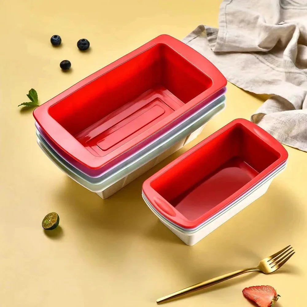 moule à gâteau silicone - Prati - Kitchen