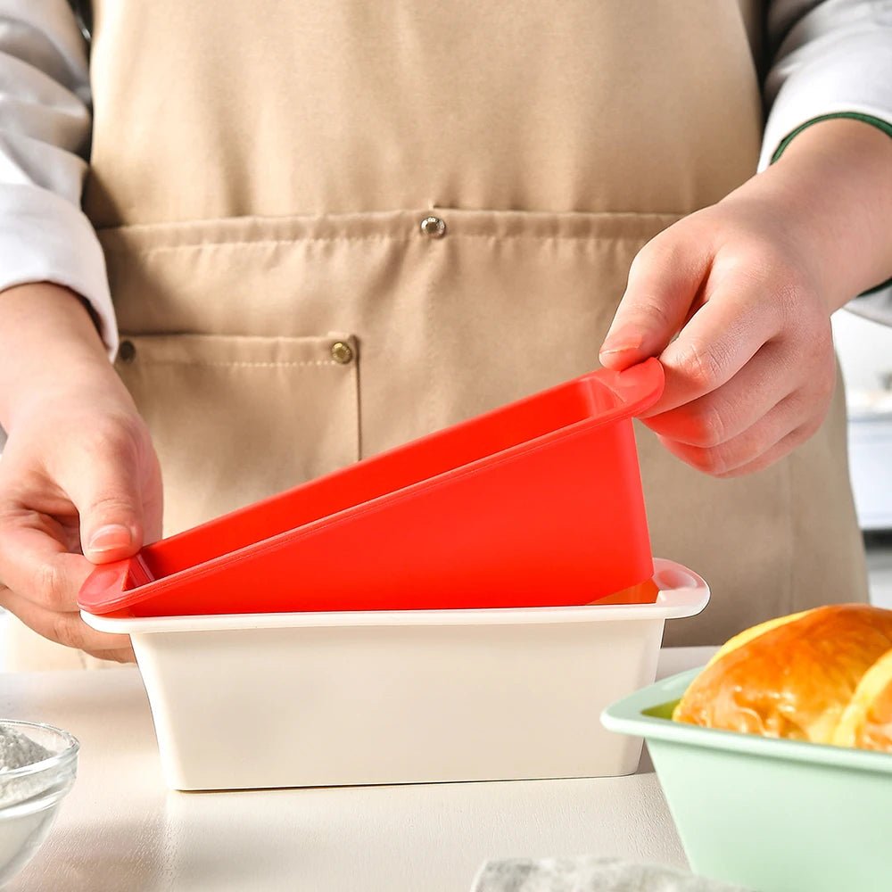 moule à gâteau silicone - Prati - Kitchen
