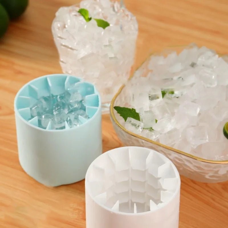 moule à glaçon silicone - Prati - Kitchen