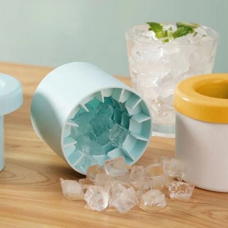 moule à glaçon silicone - Prati - Kitchen