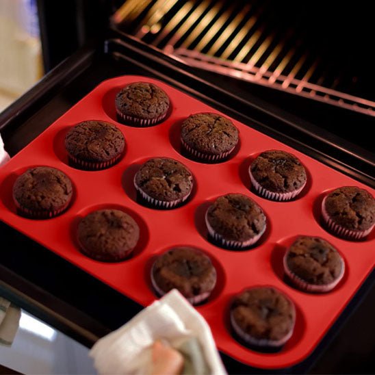 moule à muffin - Prati - Kitchen