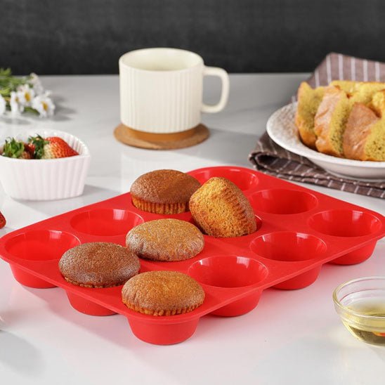 moule à muffin - Prati - Kitchen