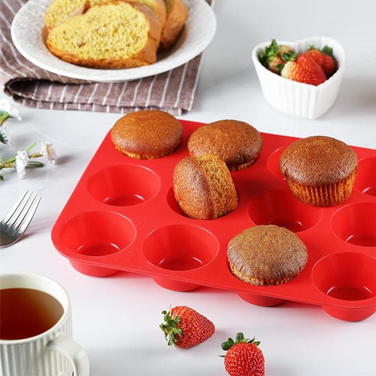 moule à muffin - Prati - Kitchen